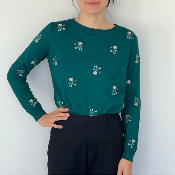 Springfield - Sweater - Picture 2 of 4